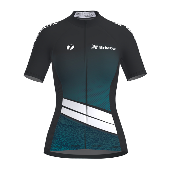 Elite 2.0 Sykkeltrøye Dame (9720676843795)