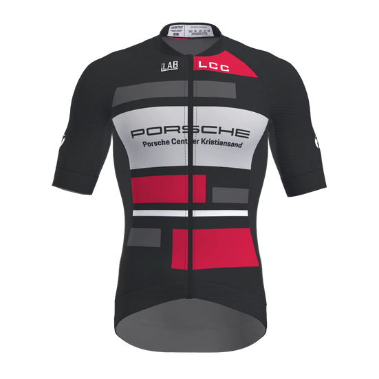 Aero 2.0 Sykkeltrøye Herre