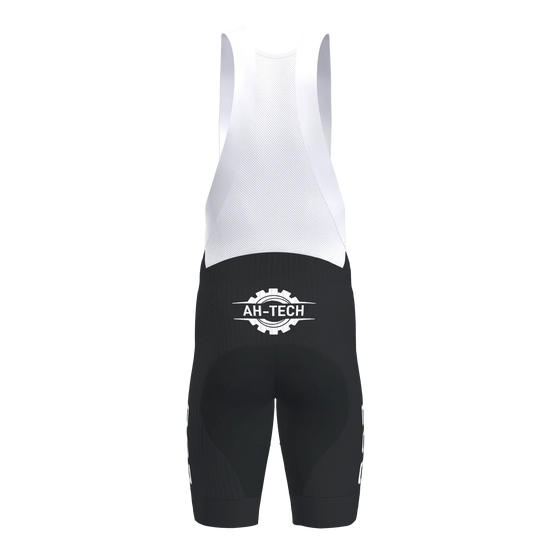 Aero 2.0 Bib Sykkelshorts Herre