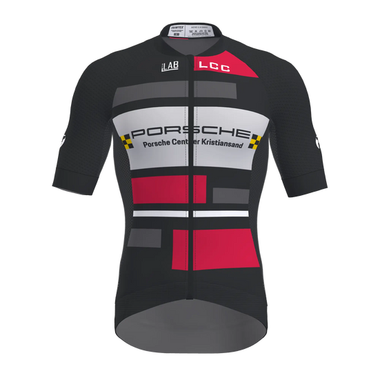Aero 2.0 Sykkeltrøye Herre