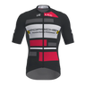 Aero 2.0 Sykkeltrøye Herre