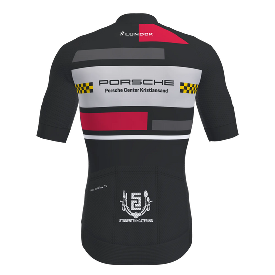 Aero 2.0 Sykkeltrøye Herre