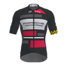 Aero 2.0 Sykkeltrøye Herre