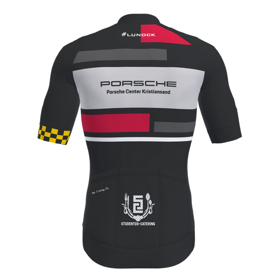 Aero 2.0 Sykkeltrøye Herre