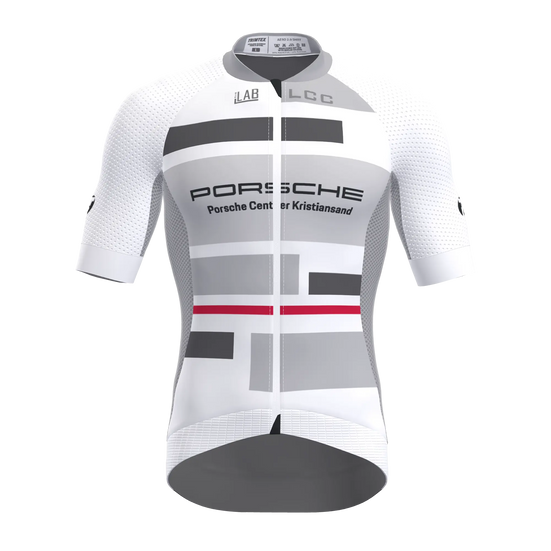 Aero 2.0 Sykkeltrøye Herre