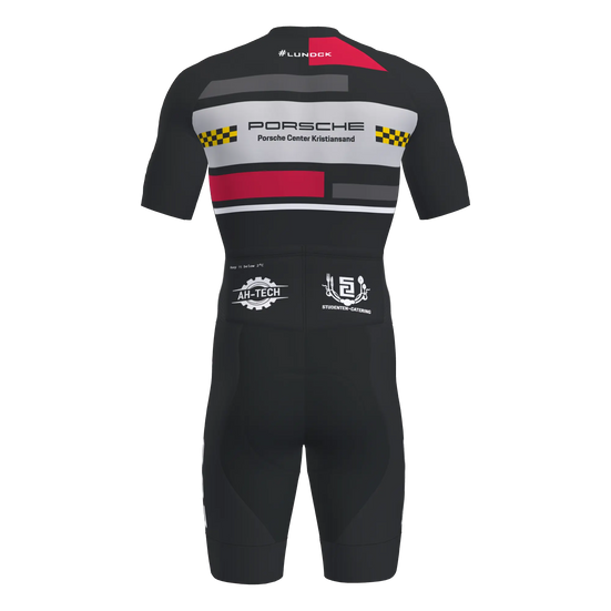 Vitric 2.0 Speedsuit Herre