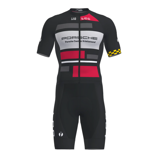 Vitric 2.0 Speedsuit Herre