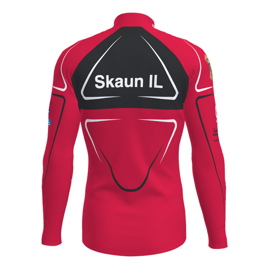 Ambition Konkurransetrøye LS (9685517566227)