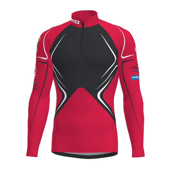 Ambition Konkurransetrøye Dame (9685517697299)