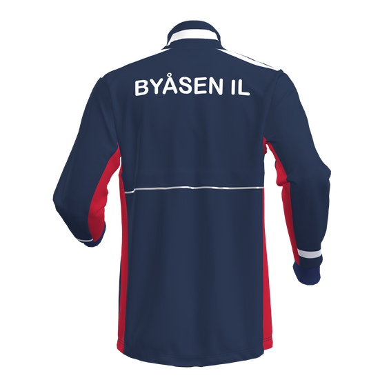 Trainer 3.0 Jacket Jr (9676873826579)