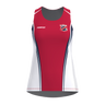 Run Singlet Dame (9676876546323)