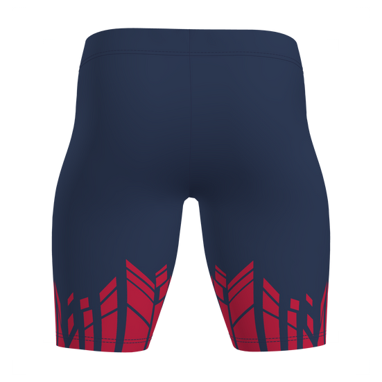 Run 2.0 Kort Tights Herre (9676876775699)