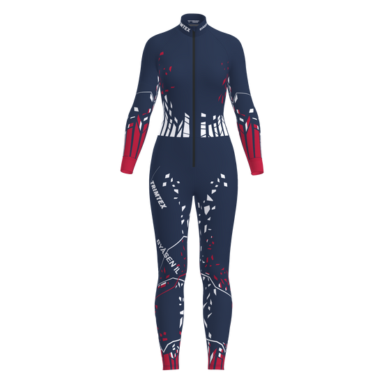 Vision 3.0 Konkurransedress GP Dame (9676880150803)