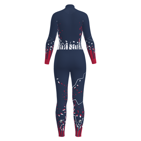 Vision 3.0 Konkurransedress GP Dame (9676880150803)