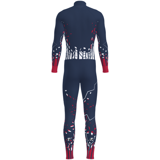 Vision 3.0 Konkurransedress GP Herre (9676880216339)