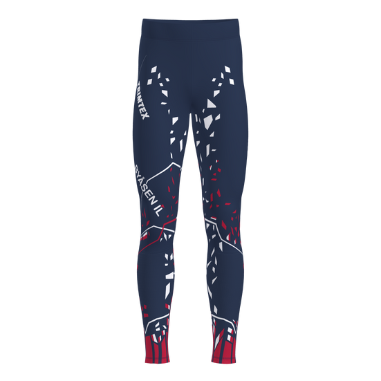 Vision 3.0 Konkurransetights Dame (9676880249107)