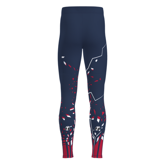 Vision 3.0 Konkurransetights GP Dame (9676880281875)