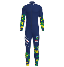 Biathlon 2.0 Racesuit Men