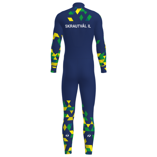Biathlon 2.0 Racesuit Men (9663530828051)