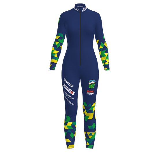 Biathlon 2.0 Racesuit Women (9663530860819)