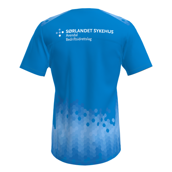 Lead T-Shirt SS Men (9802303734035)