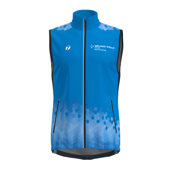 Trainer 3.0 Vest Men (9802304225555)