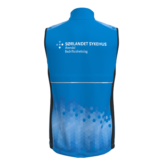 Trainer 3.0 Vest Men (9802304225555)