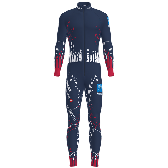 Vision 3.0 Konkurransedress GP Herre (9676884115731)
