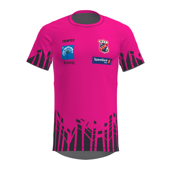 Run T-Skjorte Herre (9676885262611)