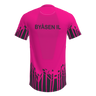 Run T-Skjorte Herre (9676885262611)