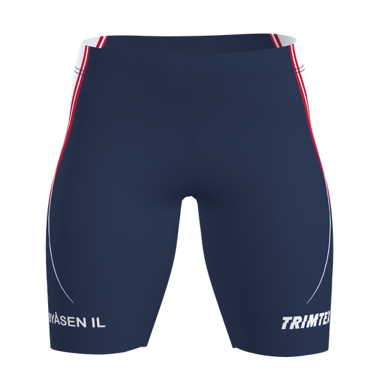 Run 2.0 Kort Tights Junior (9676885950739)