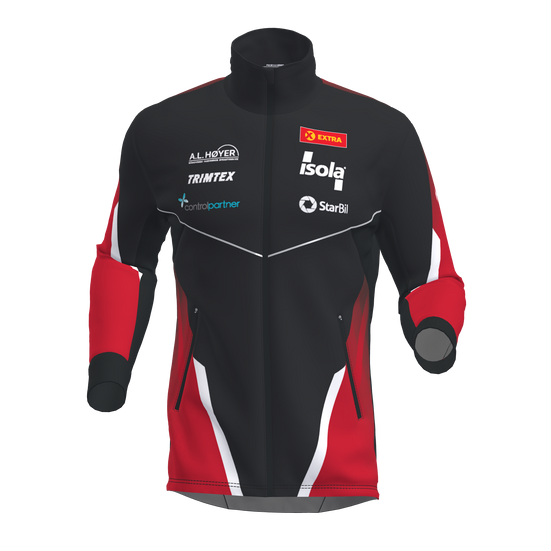 Pulse 2.0 Jacket Men (9664516882707)