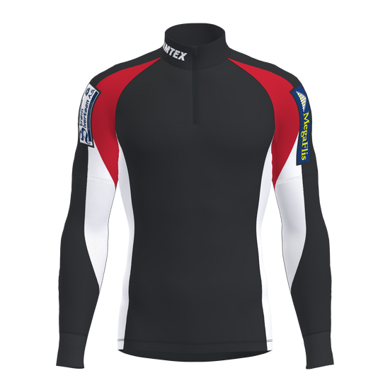 Vision 3.0 Raceshirt LS Women (9664517472531)