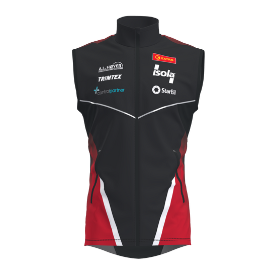 Pulse 2.0 Vest Women (9664517767443)