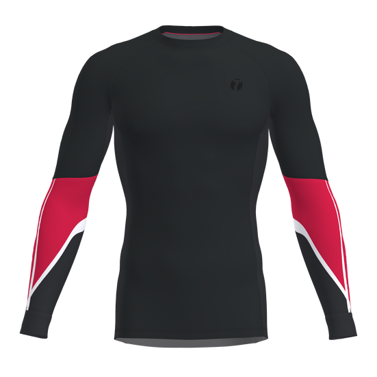 Core Merino 2 Shirt LS Men (9687544987923)