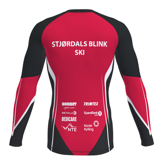 Core Merino 2 Shirt LS Men (9687544987923)