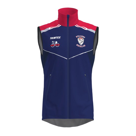 Pulse 2.0 Vest Dame