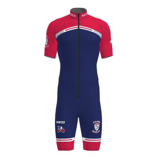 Ace Short Konkurransedress Herre