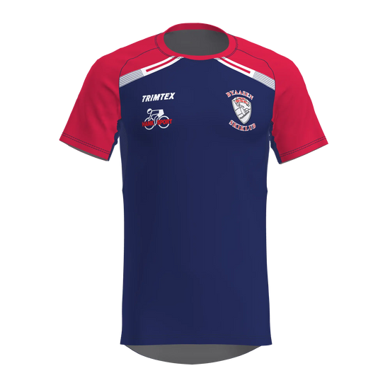Run T-Skjorte Herre