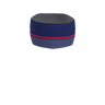 Pulse pannebånd