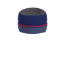 Bi-Elastic Air Pannebånd