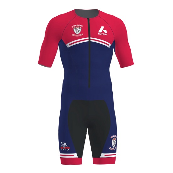 Drive 2 Speedsuit Herre