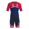 Drive 2 Speedsuit Dame