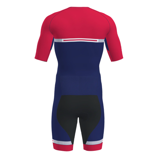 Drive 2 Speedsuit Dame