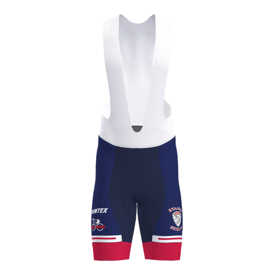 Vitric Bib Sykkelshorts Junior