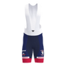 Vitric Bib Sykkelshorts Junior