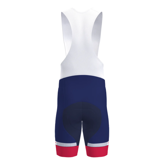 Vitric Bib Sykkelshorts Junior