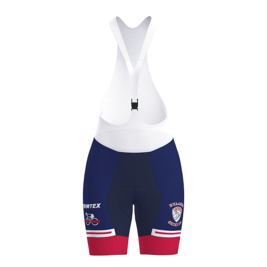 Vitric Bib Sykkelshorts Dame