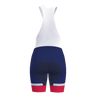 Vitric Bib Sykkelshorts Dame