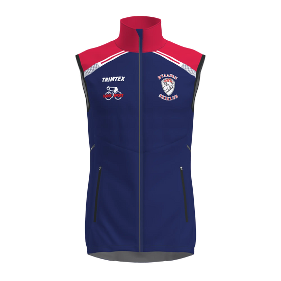 Ace Primaloft Vest Herre
